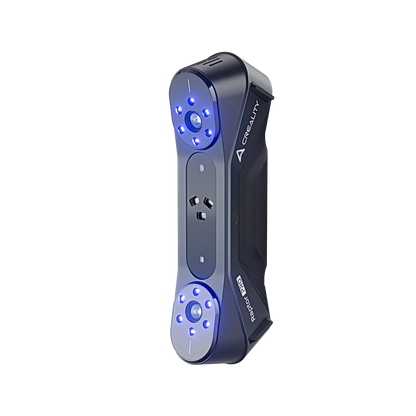 Creality Raptor Pro 3D Scanner - Køb 3D Scanner hos 3D Saga