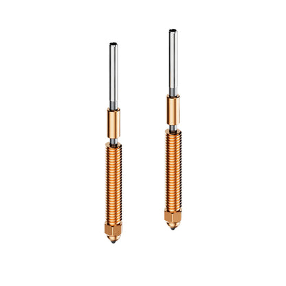 Creality x Phaetus Silicon Carbide Nozzle 0.4/0.6mm