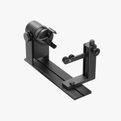 Bambu Lab Rotary Attachment - H2D Laser and H2S Laser
