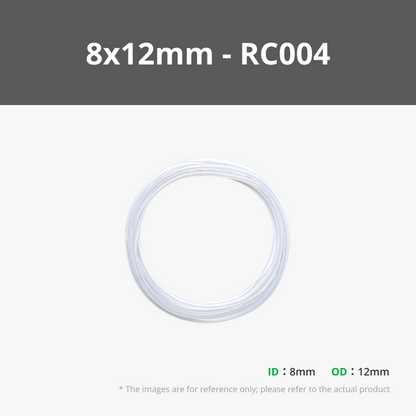 Bambu Lab Silicone tubes