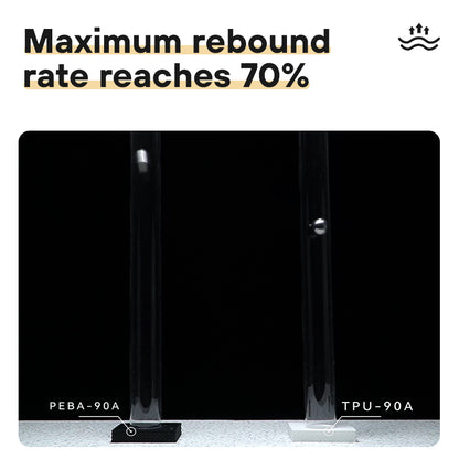 eSun PEBA-90A - 1.75mm 800g