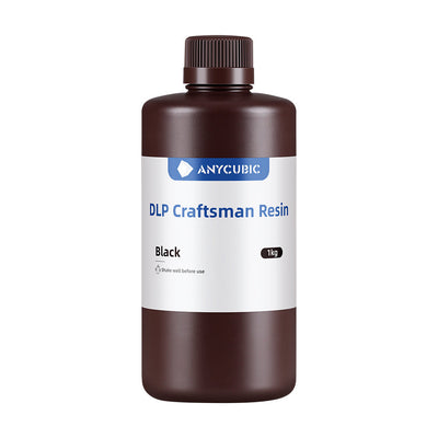 Anycubic DLP Craftsman resin