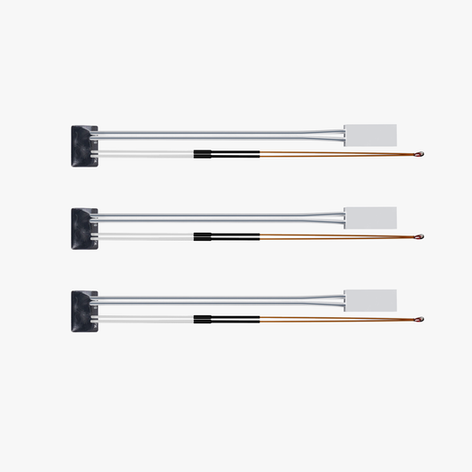 Ceramic Heater & Thermistor 3 pcs - P1 Series - P1 Series Exclusive