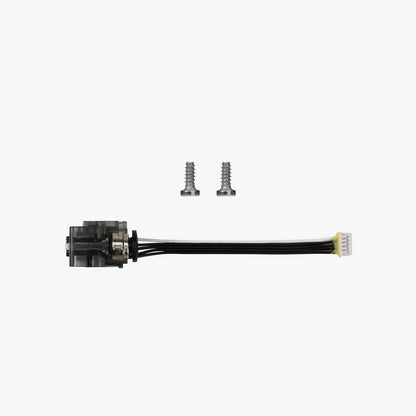 Bambu lab Extruder Filament Sensor   X1 Serien