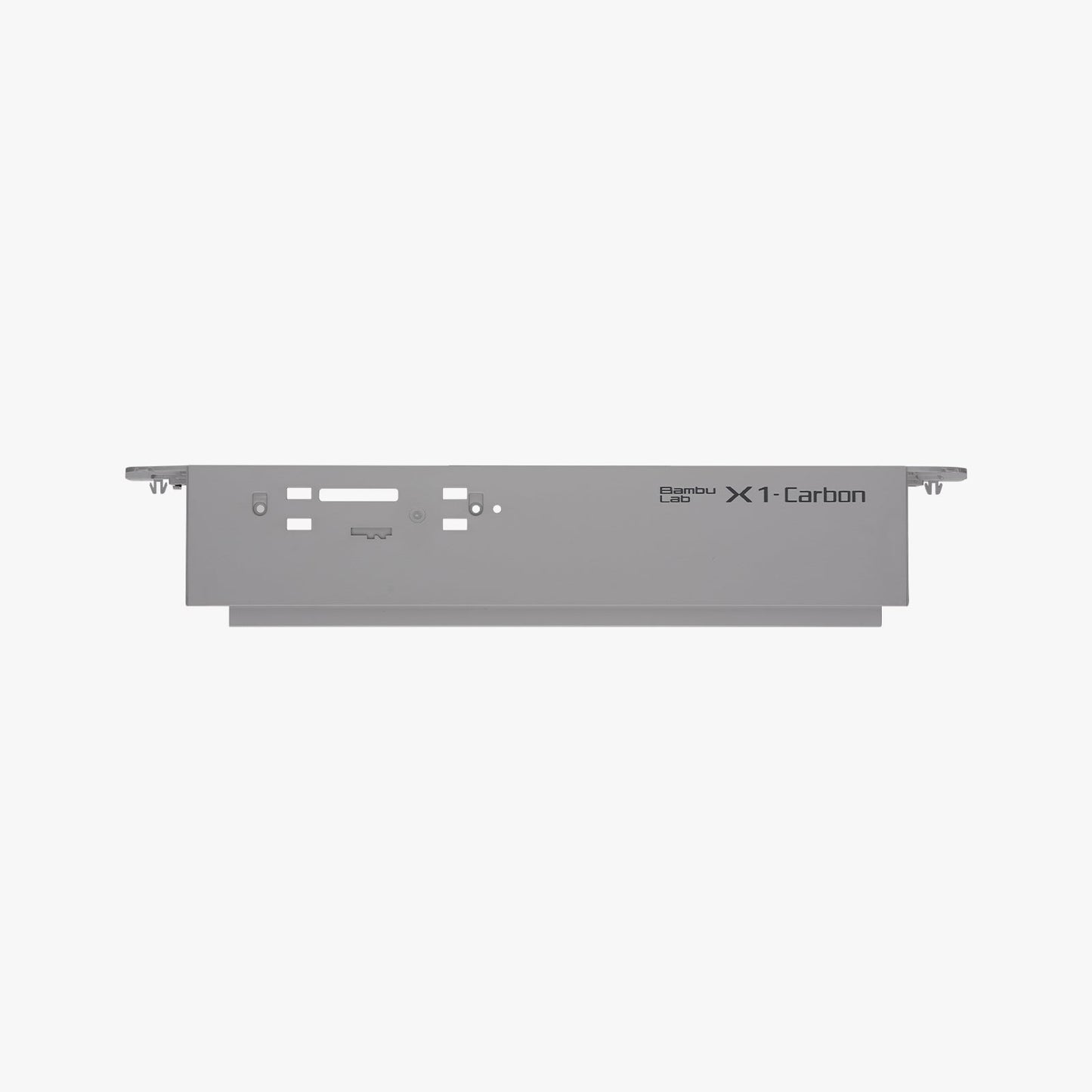Front Cover - X1C - X1C