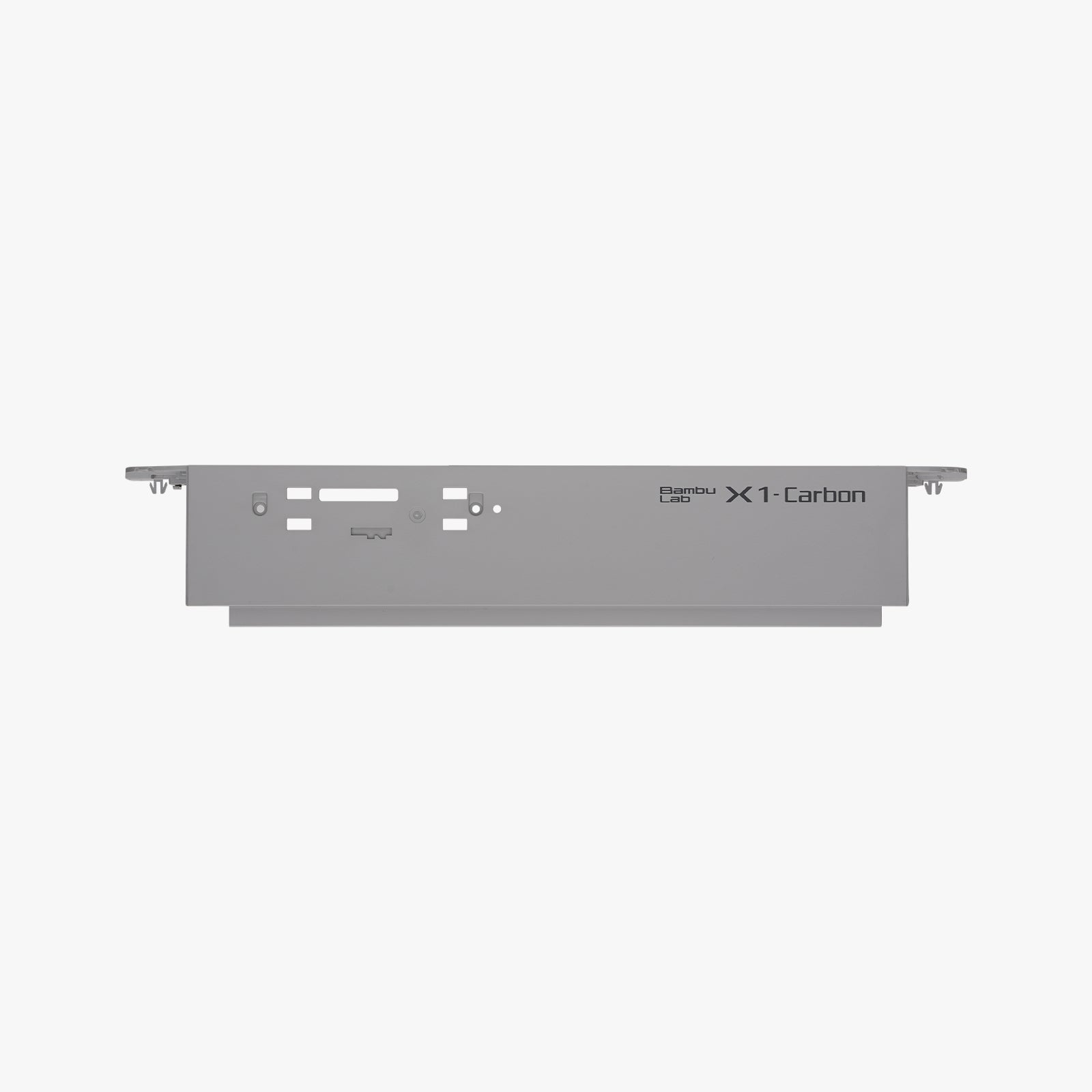 Front Cover - X1C - X1C