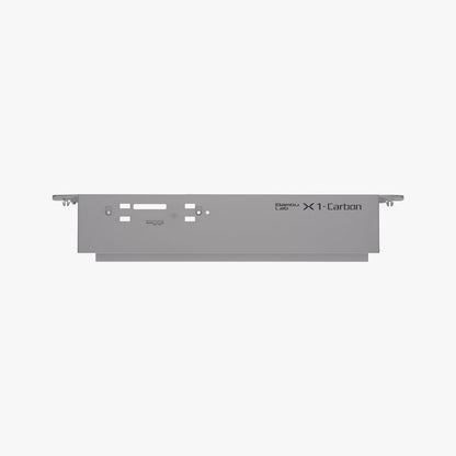 Front Cover - X1C - X1C