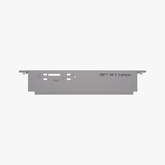 Front Cover - X1C - X1C