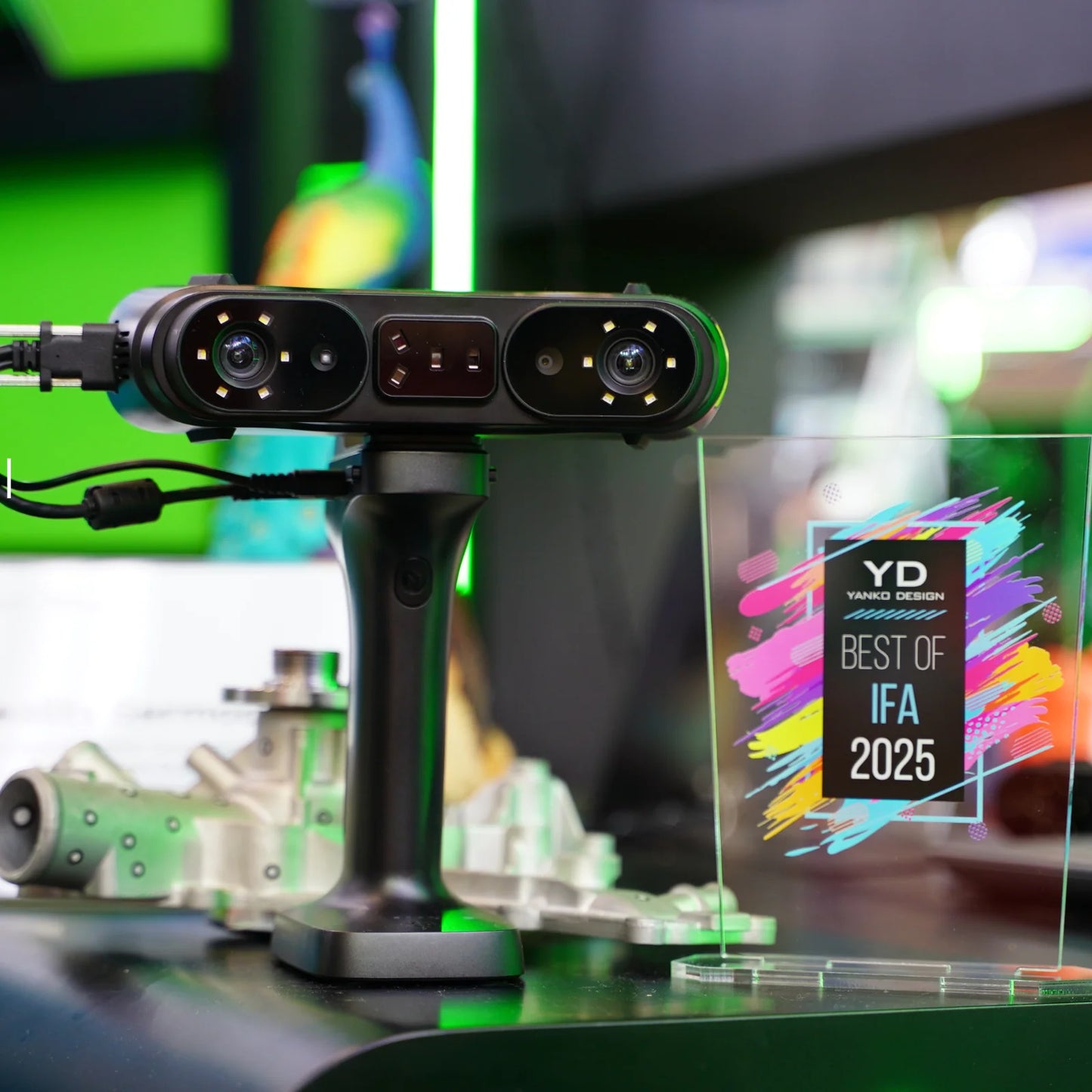 Creality Sermoon X1 - 3D Scanner