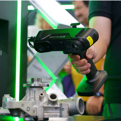 Creality Sermoon X1 - 3D Scanner