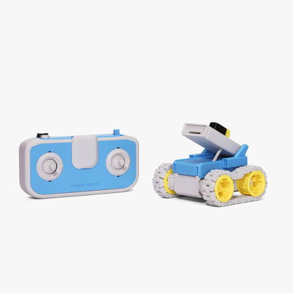 Bambu Lab Mini Tank - CyberBrick RC