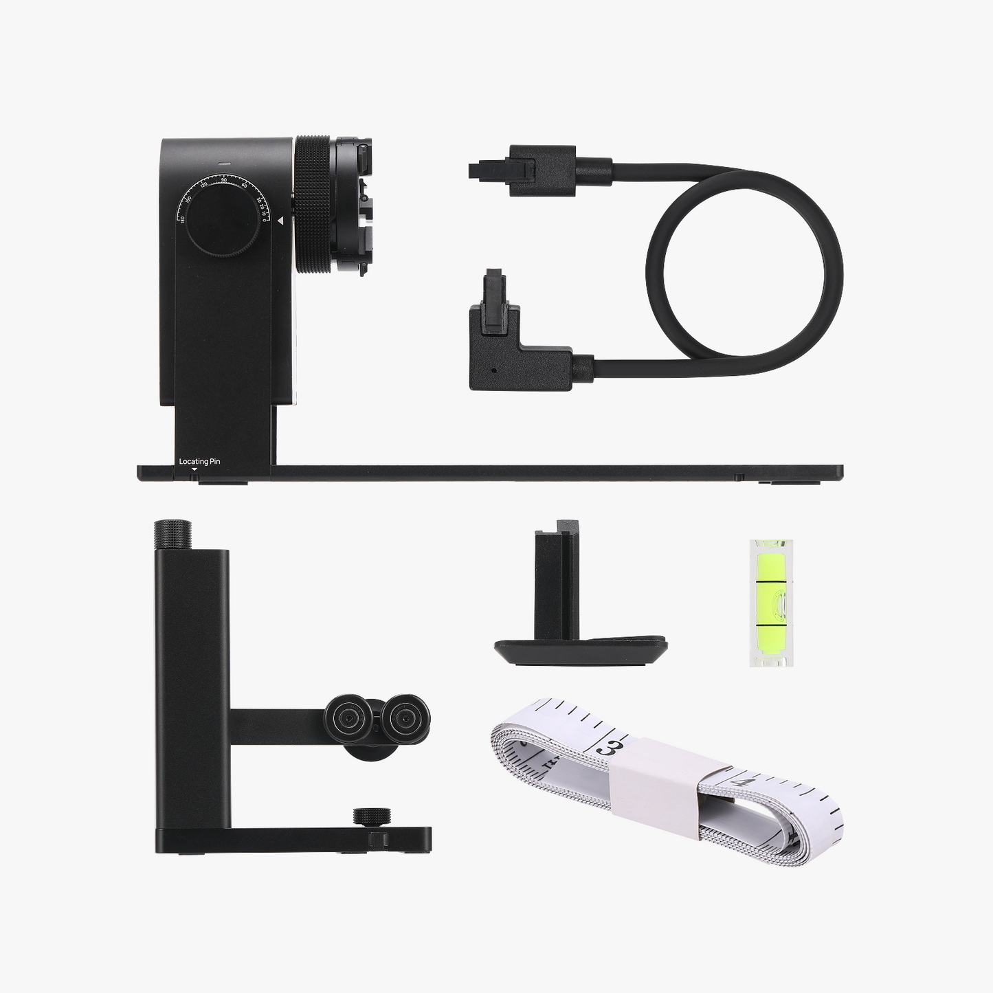 Bambu Lab Rotary Attachment