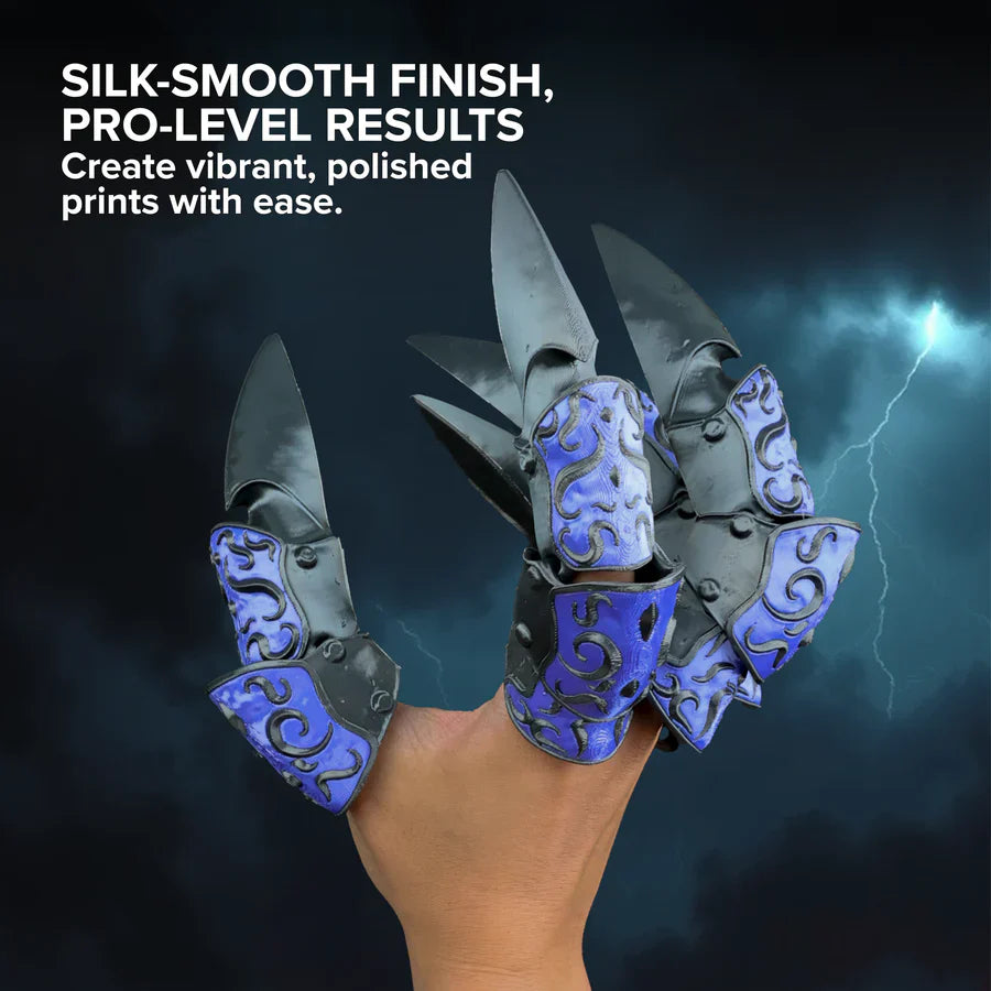 Panchroma™ PLA Silk