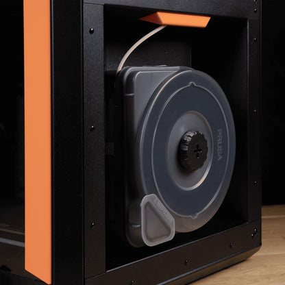 Prusa USS Drybox - Filament tørreboks til Prusa printere