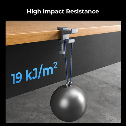 Creality Hyper ABS 1.75mm 3D Printing Filament 1kg