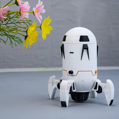 Desktop Rocket Humidifier Kit-013