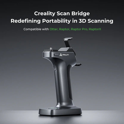 Creality Scan Bridge