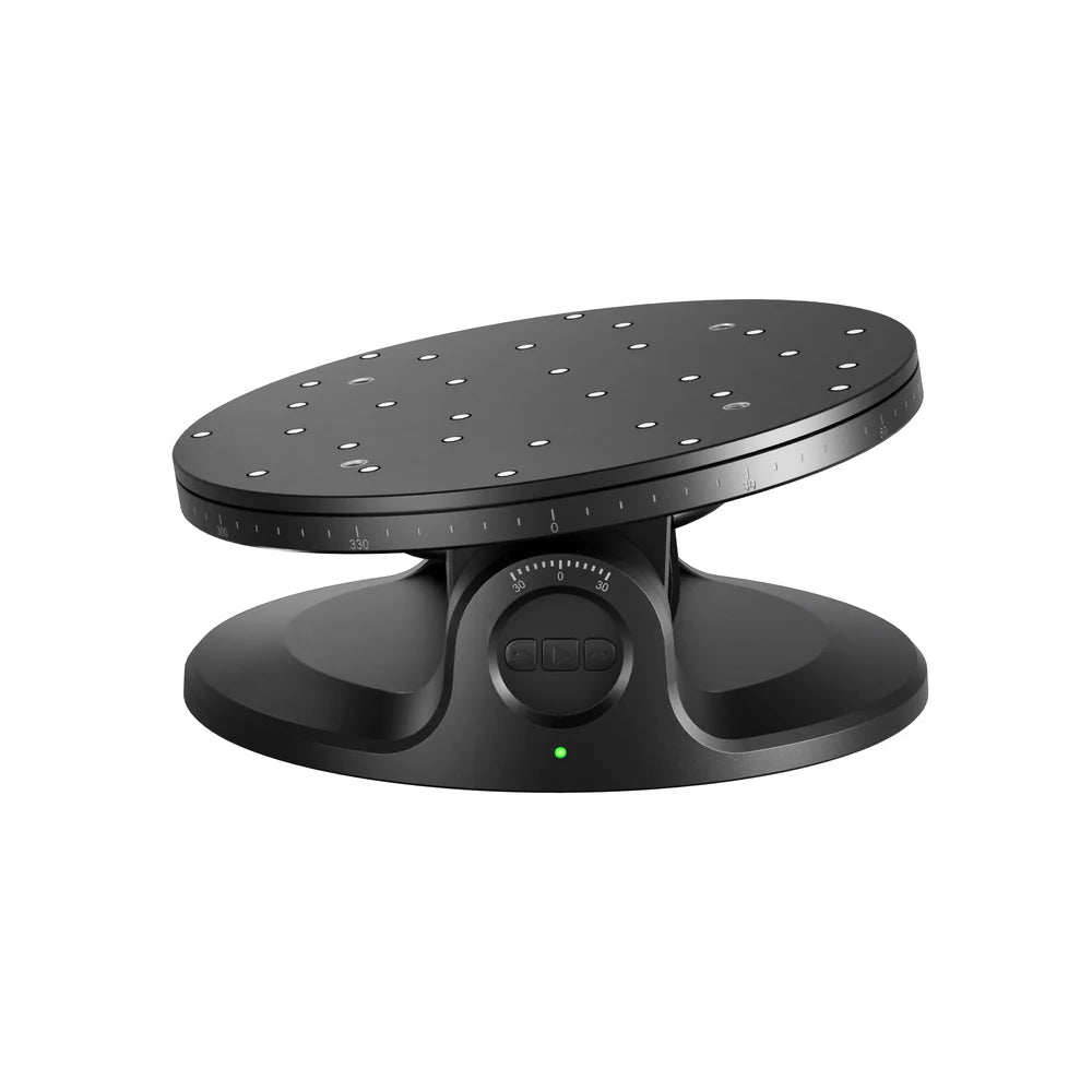 Revopoint Dual-axis Turntable II
