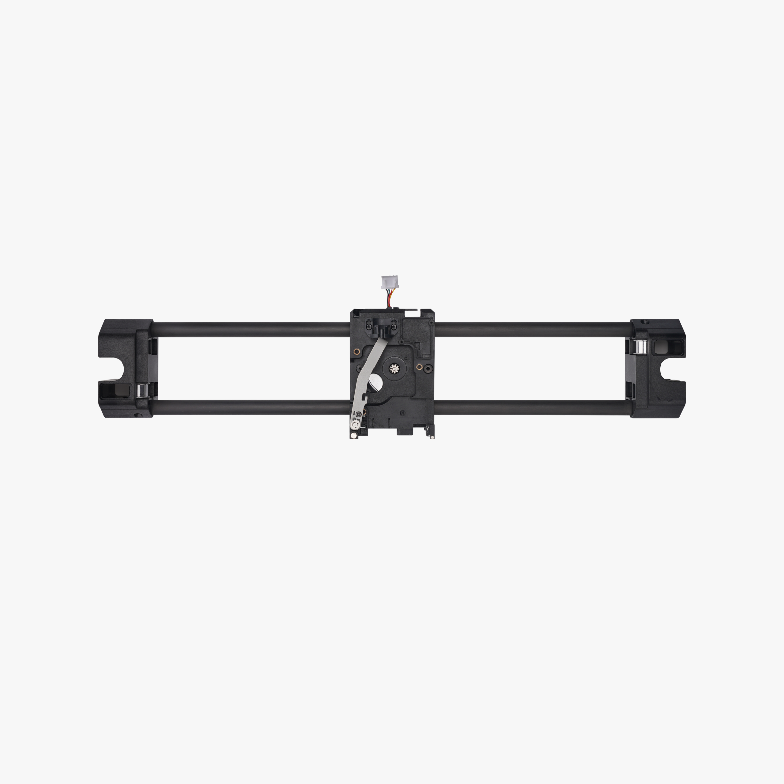 X-Axis Carbon Rods Assembly - X1 Series and P1 Series
