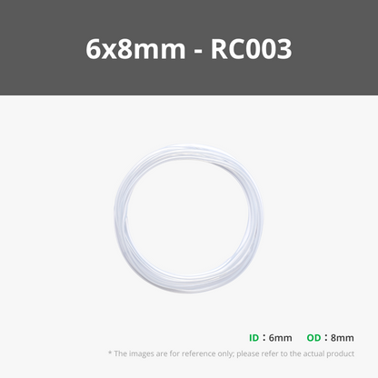 Bambu Lab Silicone tubes