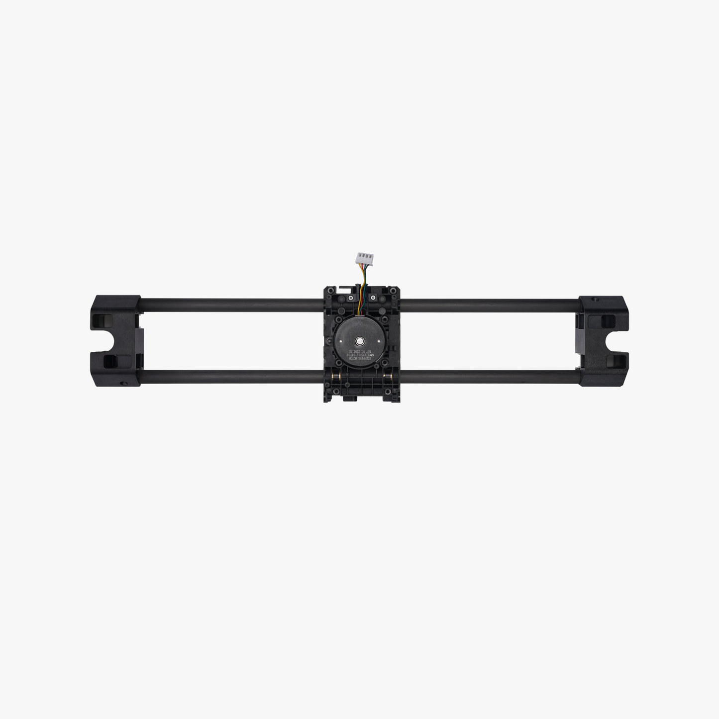 Bambu Lab X Axis Carbon Rods Assembly – X1 Serien & P1 Serien
