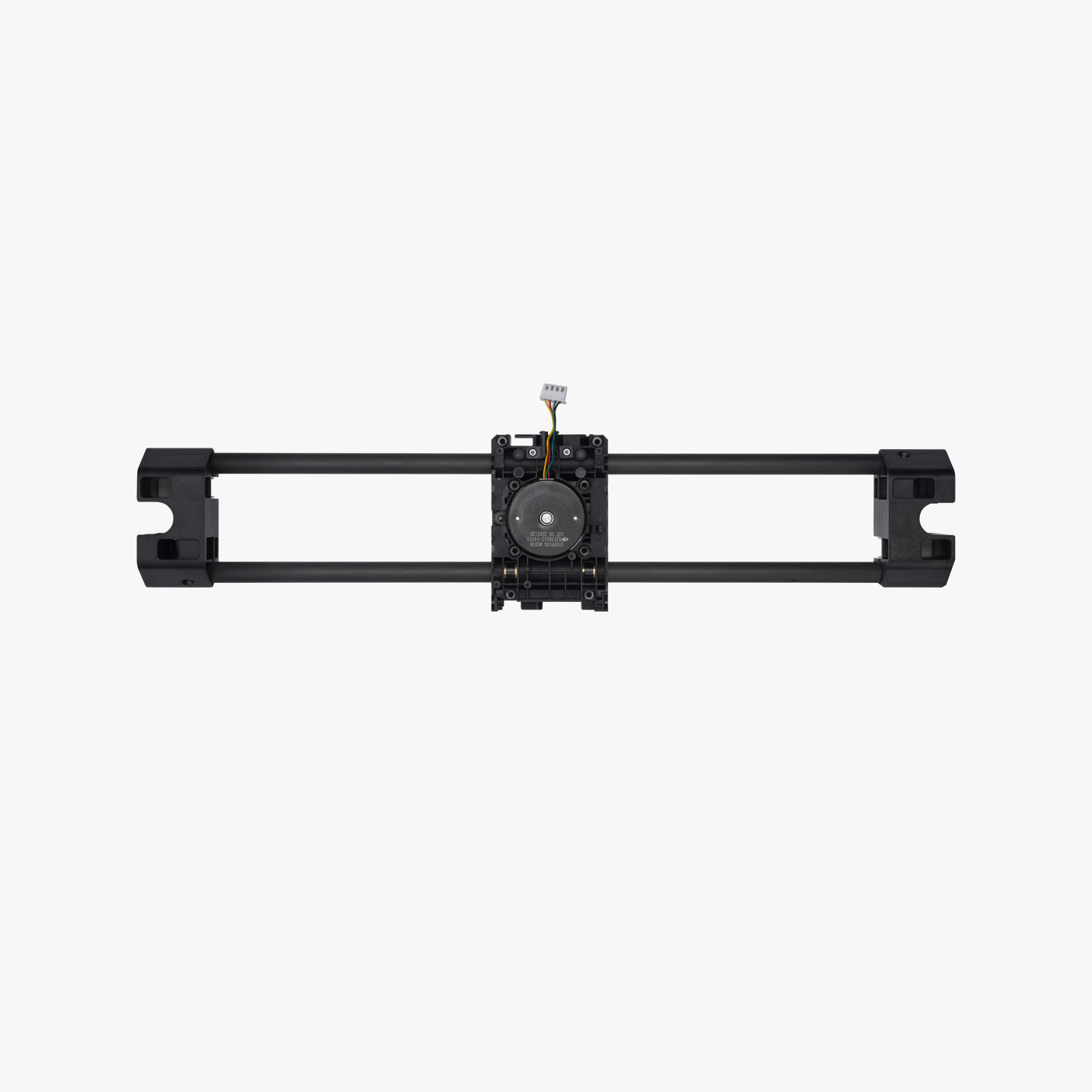 Bambu Lab X Axis Carbon Rods Assembly – X1 Serien & P1 Serien