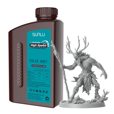 Sunlu High-speed Standard resin