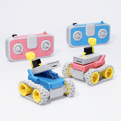 Bambu Lab Mini Tank - CyberBrick RC