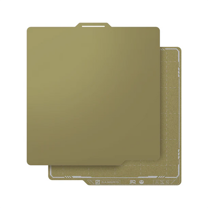 BIQU Panda Build Plate for Bambu Lab X1 serien, P1 serien & A1