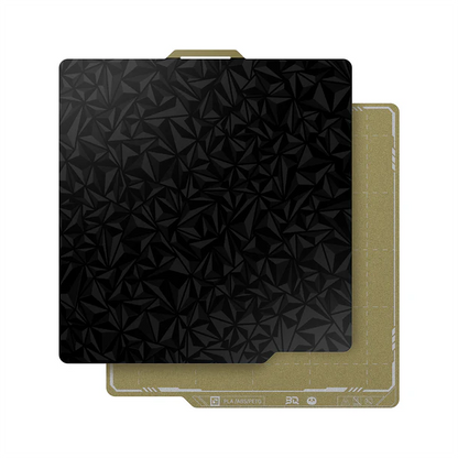 BIQU Panda Build Plate for Bambu Lab X1 serien, P1 serien & A1