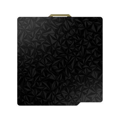 BIQU Panda Build Plate for Bambu Lab X1 serien, P1 serien & A1