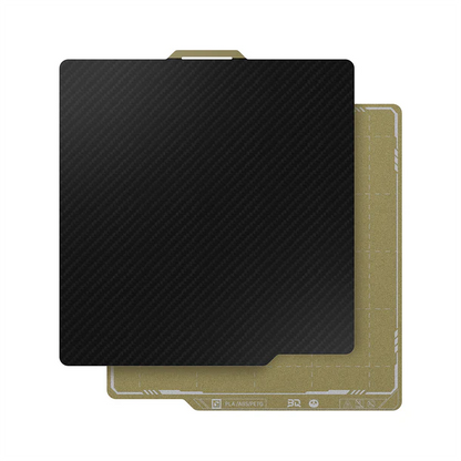 BIQU Panda Build Plate for Bambu Lab X1 serien, P1 serien & A1
