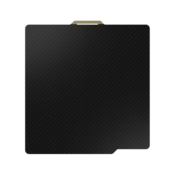 BIQU Panda Build Plate for Bambu Lab X1 serien, P1 serien & A1