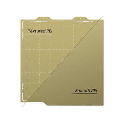 BIQU Panda Build Plate for Bambu Lab A1 Mini