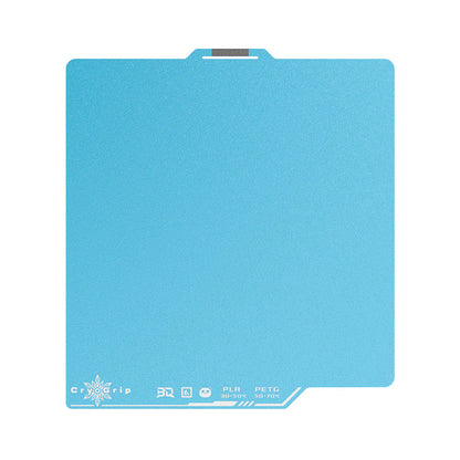 BIQU Panda BuildPlate CryoGrip Pro Frostbite for Bambu X2D//P1/P2/A1/ X1