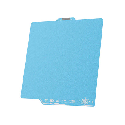 BIQU Panda BuildPlate CryoGrip Pro Frostbite for Bambu X2D//P1/P2/A1/ X1