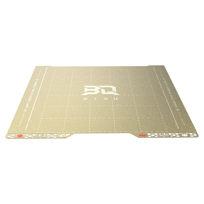 BIQU Double-Sided Textured PEI for H2D/H2S