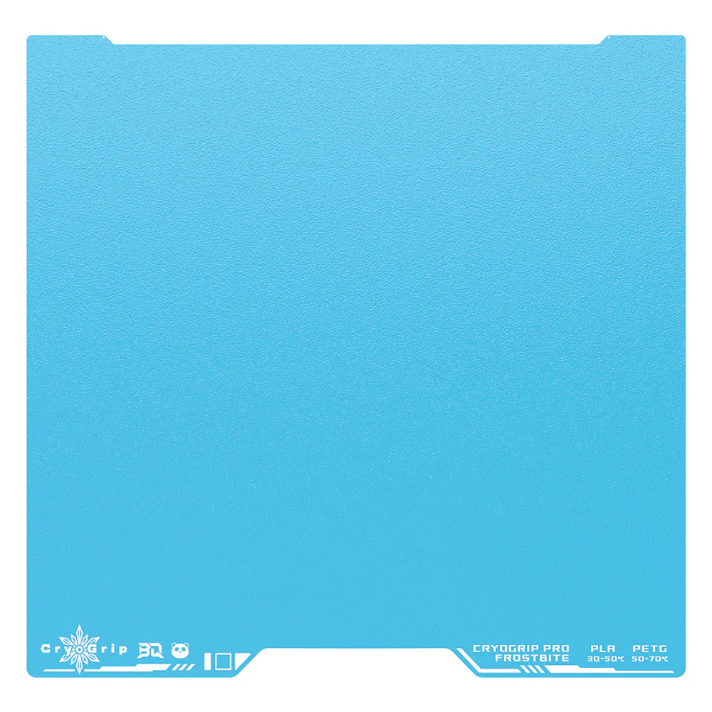 BIQU CryoGrip Pro Frostbite for Bambu lab H2D/ H2S