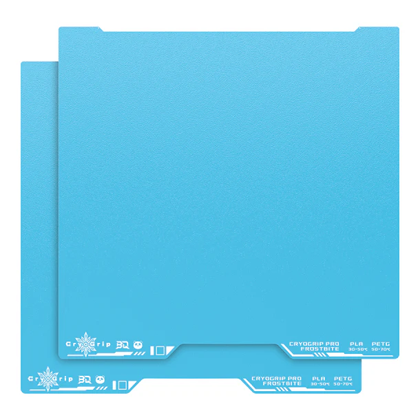 BIQU CryoGrip Pro Frostbite for Bambu lab H2D/ H2S