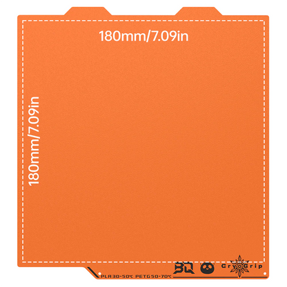 BIQU CryoGrip Pro Frostbite for A1 Mini