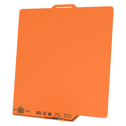 BIQU Panda BuildPlate CryoGrip Pro Frostbite for Bambu X2D//P1/P2/A1/ X1
