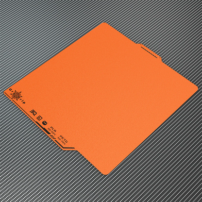 BIQU Panda BuildPlate CryoGrip Pro Frostbite for Bambu X2D//P1/P2/A1/ X1