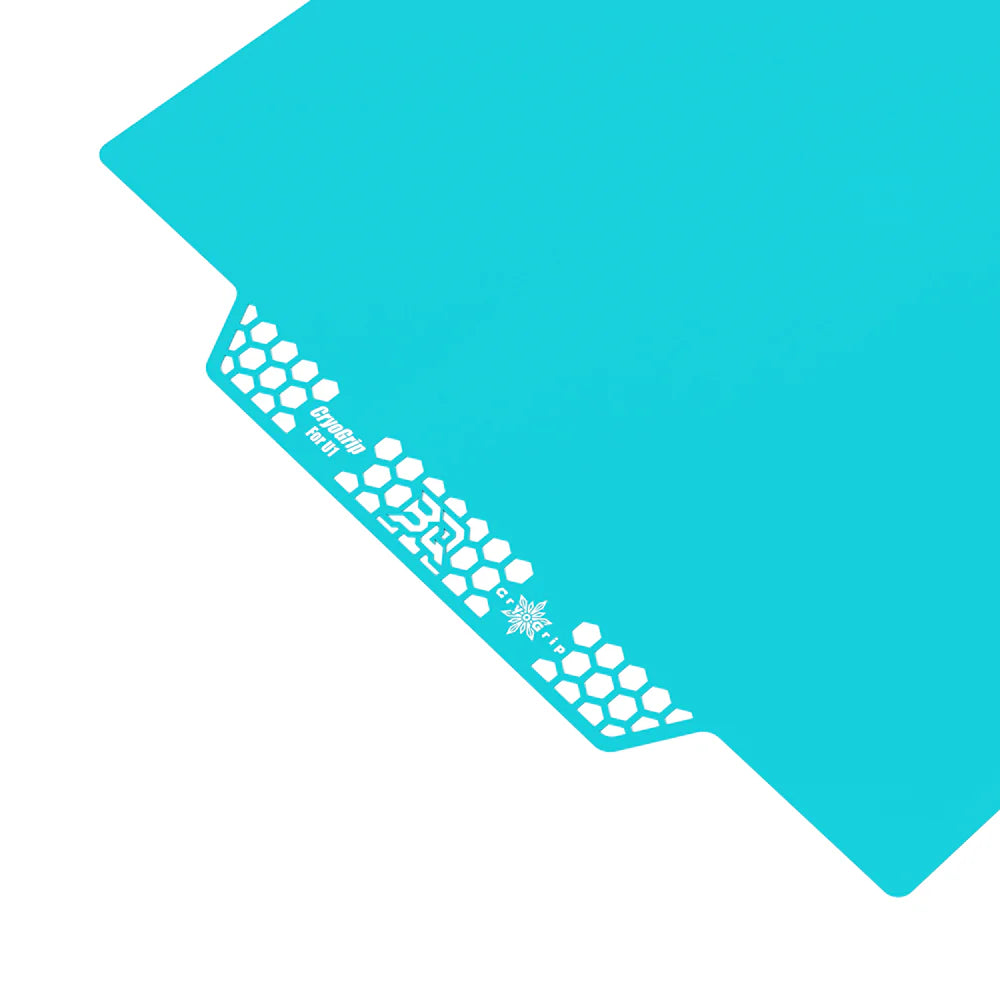 BIQU CryoGrip Pro Glacier Buildplate for Snapmaker U1
