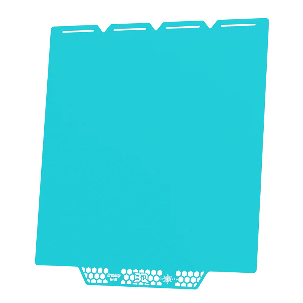 BIQU CryoGrip Pro Glacier Buildplate for Snapmaker U1