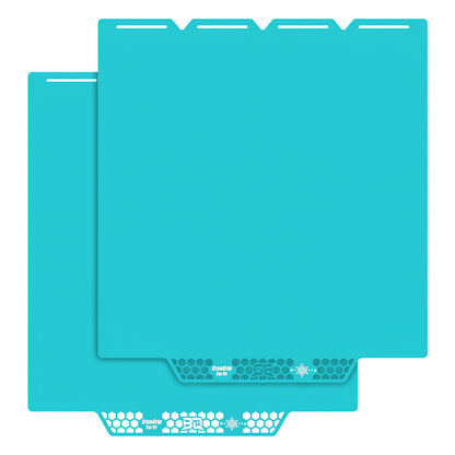 BIQU CryoGrip Pro Glacier Buildplate for Snapmaker U1