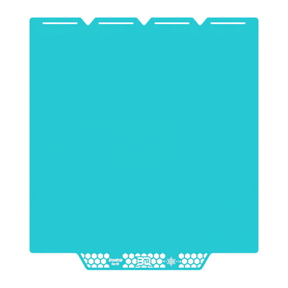 BIQU CryoGrip Pro Glacier Buildplate for Snapmaker U1