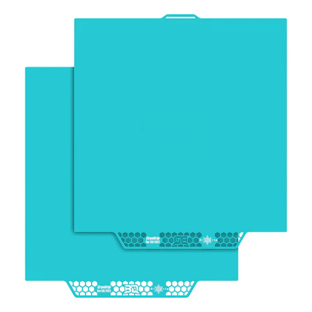 BIQU CryoGrip Pro Glacier for Elegoo Centauri Carbon & Centauri Carbon 2