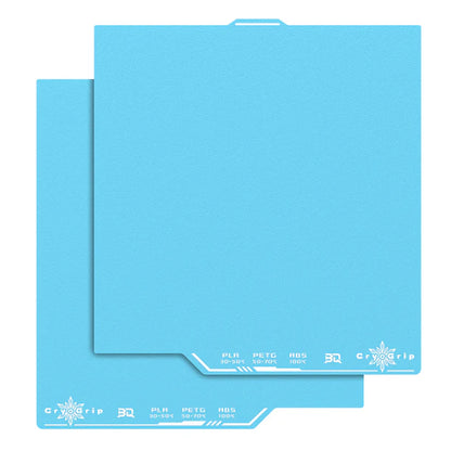 BIQU CryoGrip Pro Frostbite for Elegoo Centauri Carbon & Centauri Carbon 2