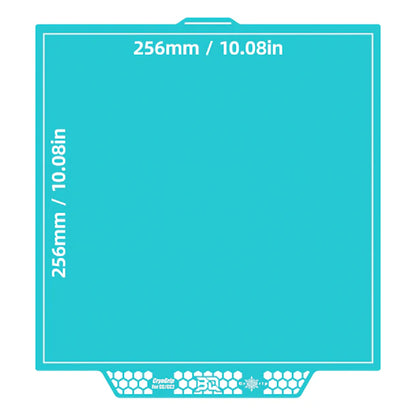 BIQU CryoGrip Pro Glacier for Elegoo Centauri Carbon & Centauri Carbon 2