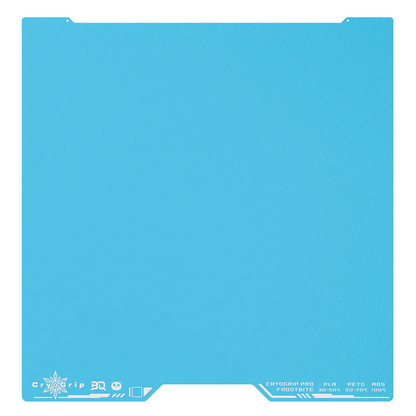 BIQU Panda BuildPlate CryoGrip Pro Frostbite for Bambu lab H2C